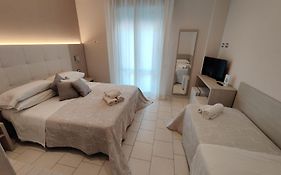 Hotel Stefan Room & Breakfast