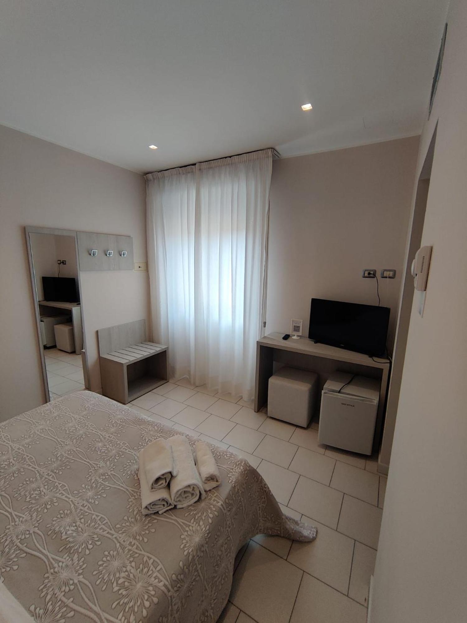 Hotel Stefan Room & Breakfast Gatteo a Mare Esterno foto