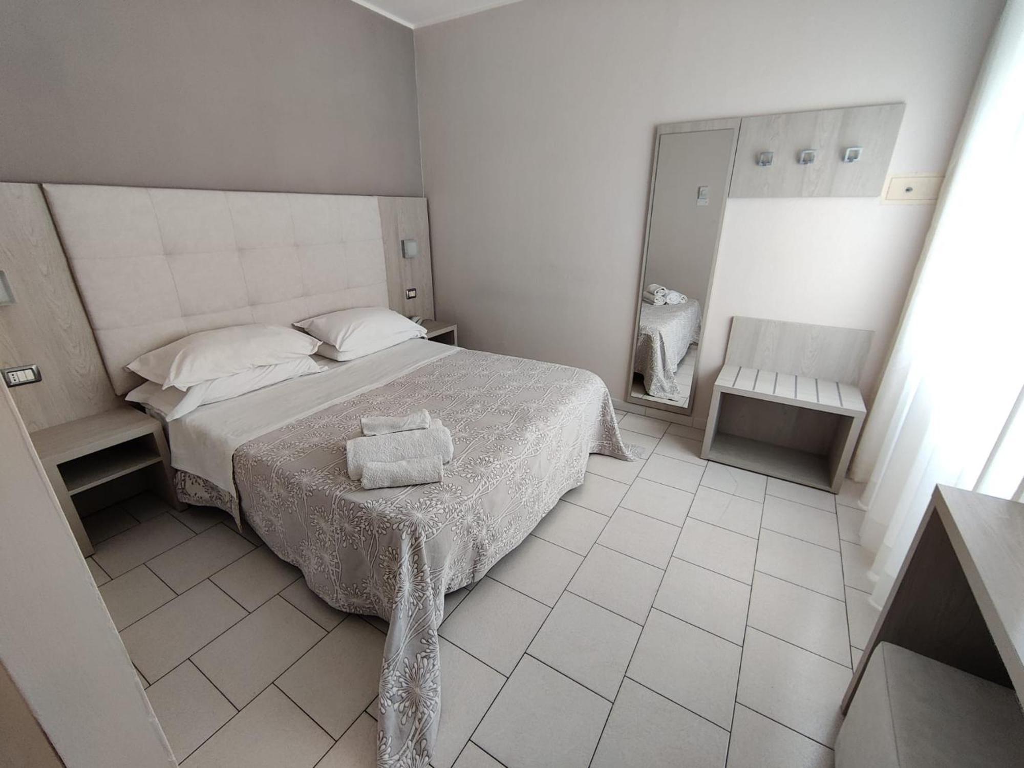 Hotel Stefan Room & Breakfast Gatteo a Mare Esterno foto
