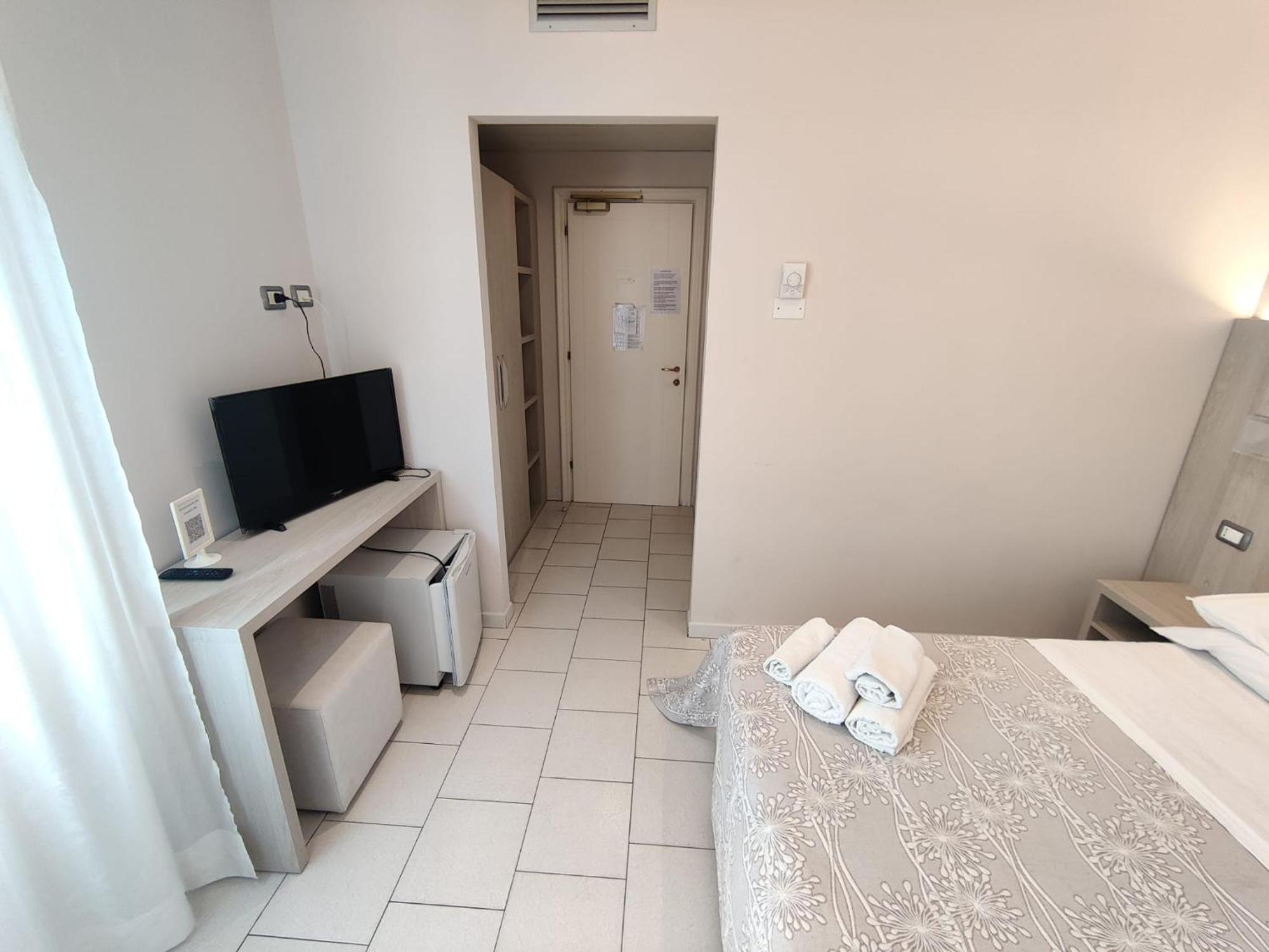 Hotel Stefan Room & Breakfast Gatteo a Mare Esterno foto