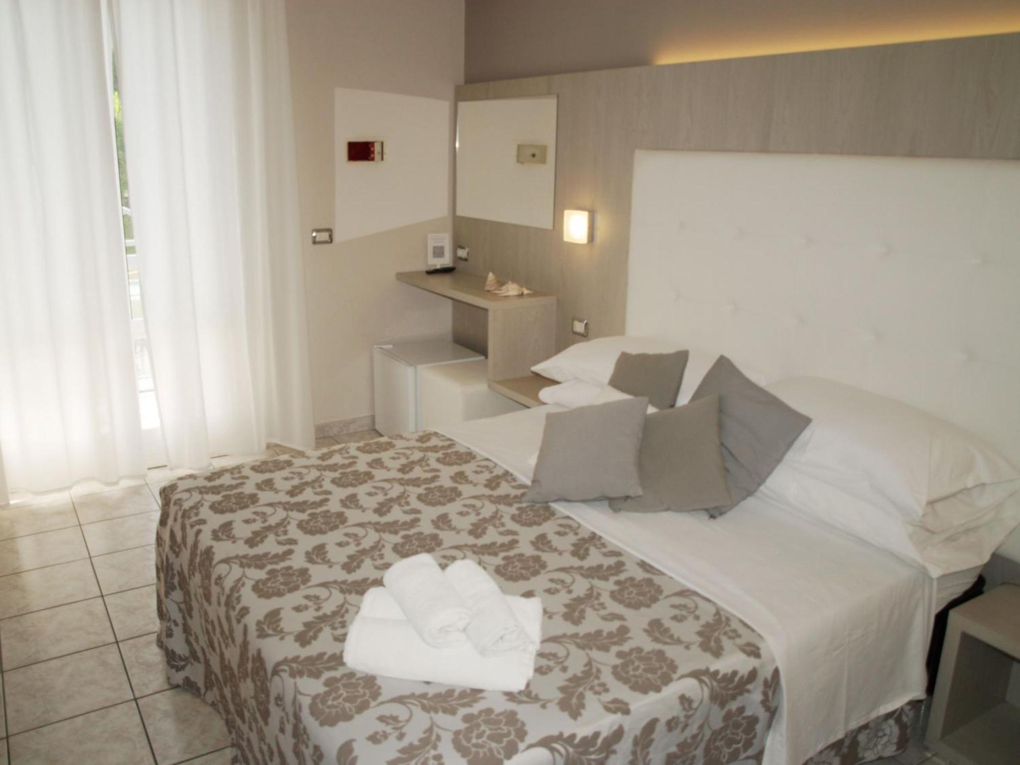Hotel Stefan Room & Breakfast Gatteo a Mare Esterno foto
