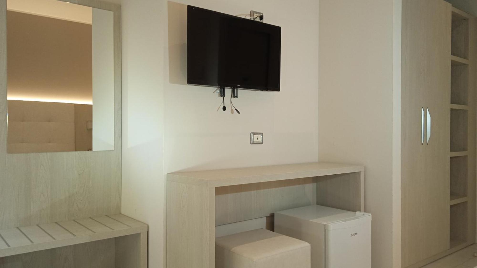 Hotel Stefan Room & Breakfast Gatteo a Mare Esterno foto