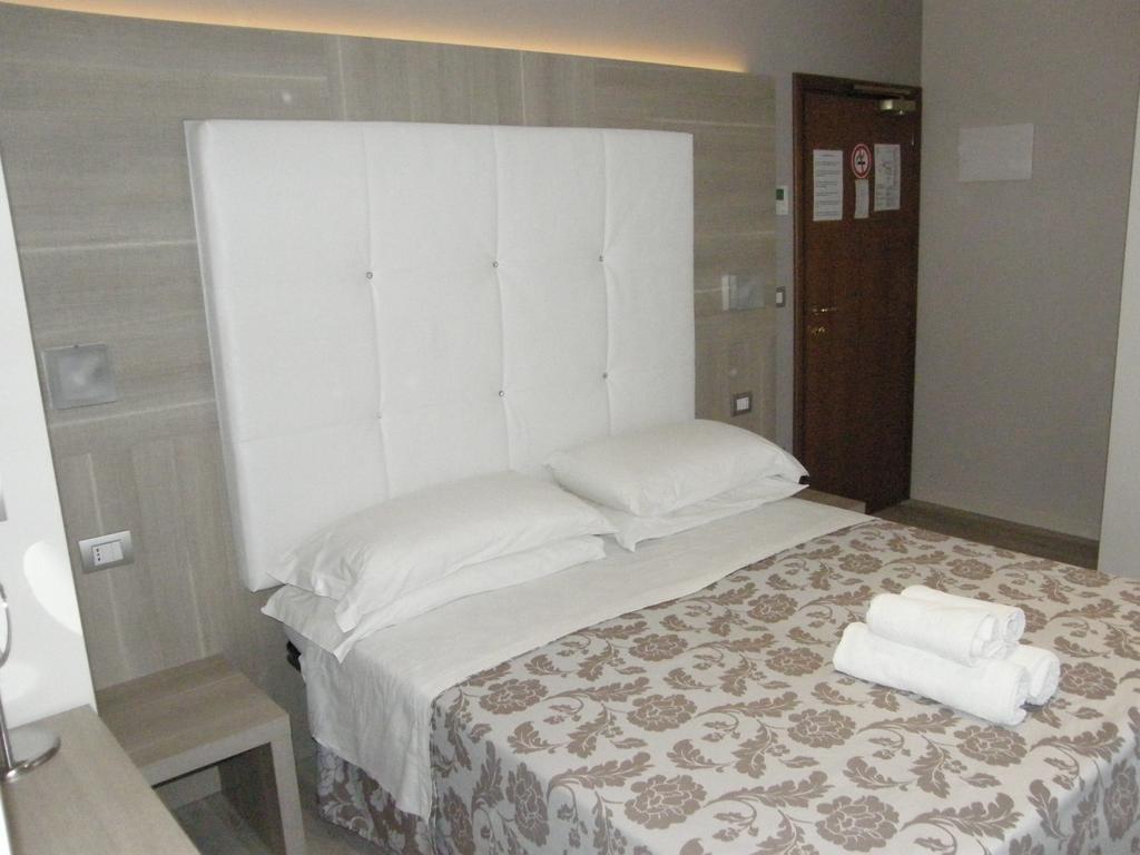 Hotel Stefan Room & Breakfast Gatteo a Mare Esterno foto