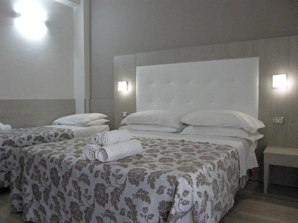 Hotel Stefan Room & Breakfast Gatteo a Mare Esterno foto