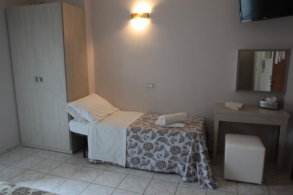 Hotel Stefan Room & Breakfast Gatteo a Mare Camera foto