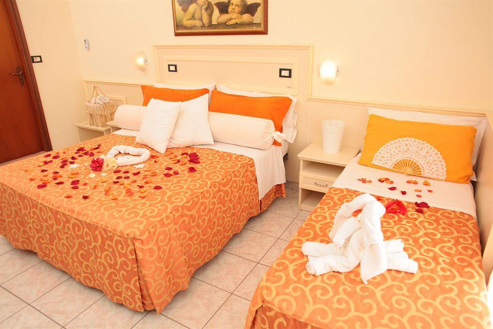 Hotel Stefan Room & Breakfast Gatteo a Mare Esterno foto