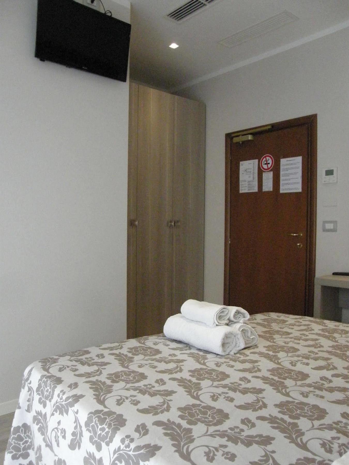Hotel Stefan Room & Breakfast Gatteo a Mare Esterno foto