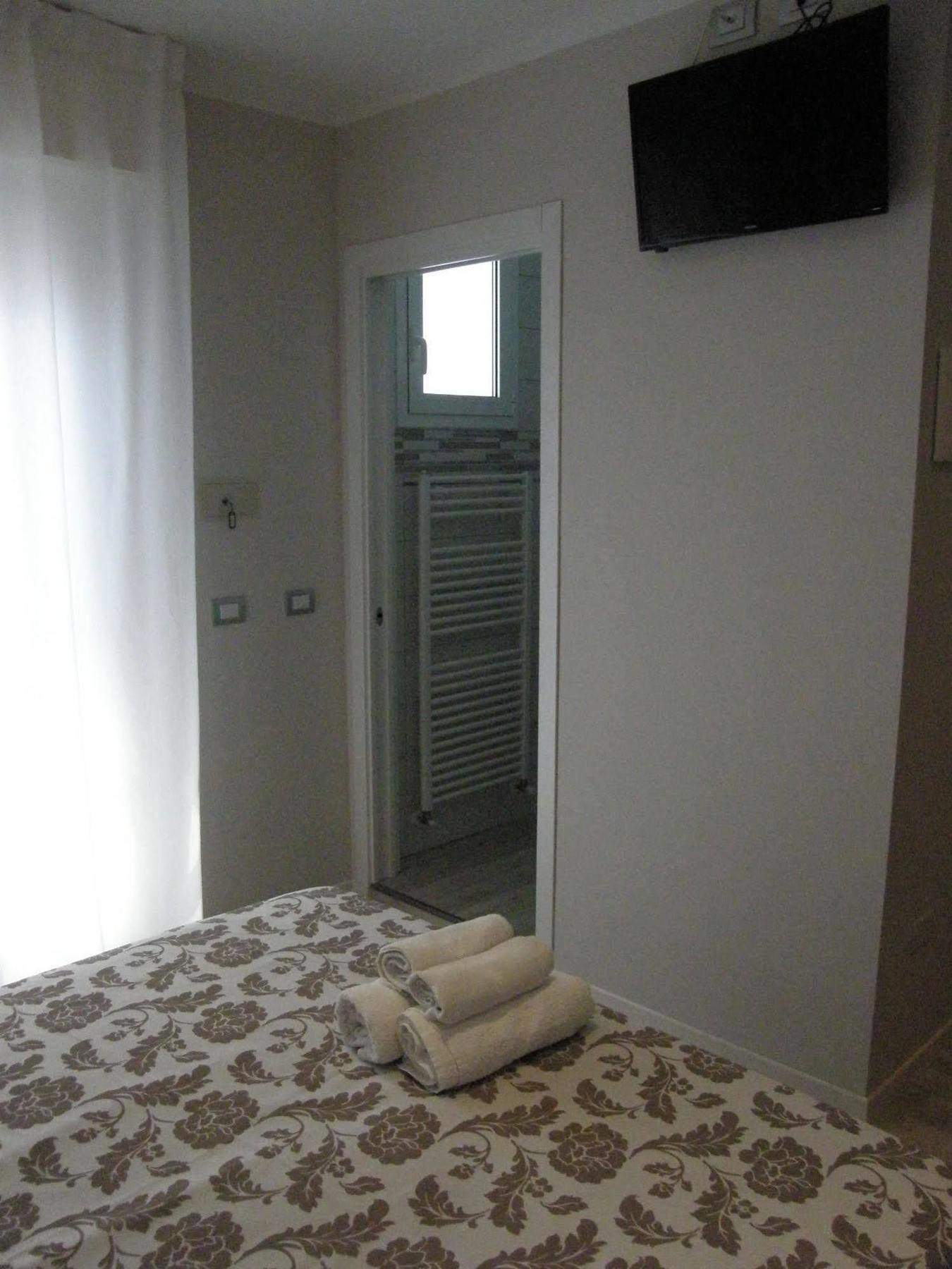 Hotel Stefan Room & Breakfast Gatteo a Mare Esterno foto